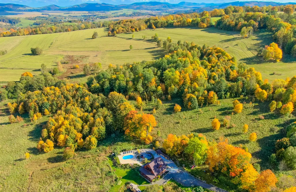 noclegi AlohaCamp Piaskowy Koń  4