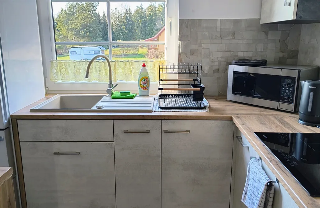 AlohaCamp Pokój 2 1