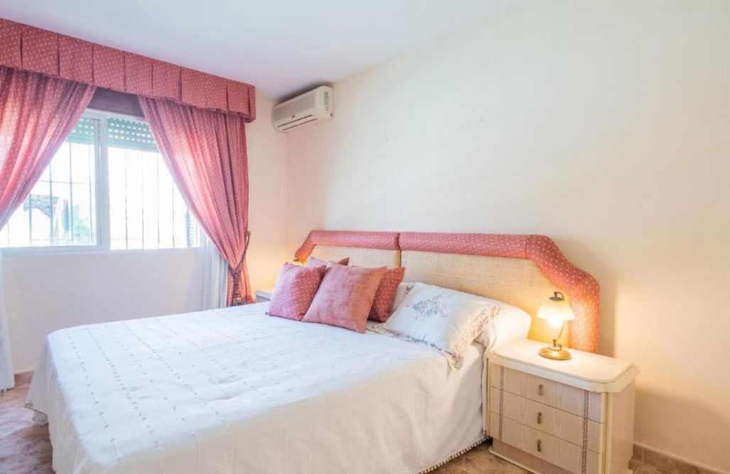 AlohaCamp Casa Los Mimbrales 2