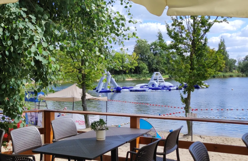 Pole Namiotowe Zakopane  Miejsce namiotowe - Kraina Dobrej Energii  1