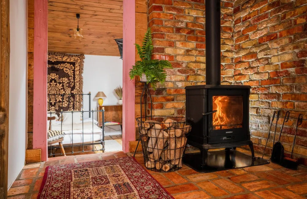 Andrzejewo noclegi Alpakowo - Wolna Chata 20 1