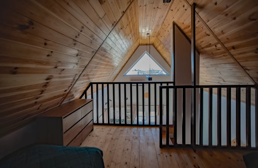 noclegi AlohaCamp ToTu Roztocze 3