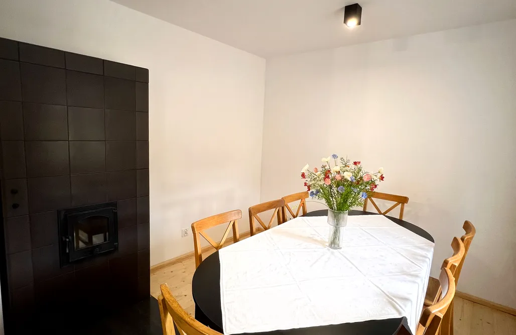 Rutka-Tartak Domki Gawrych Ruda 63 1