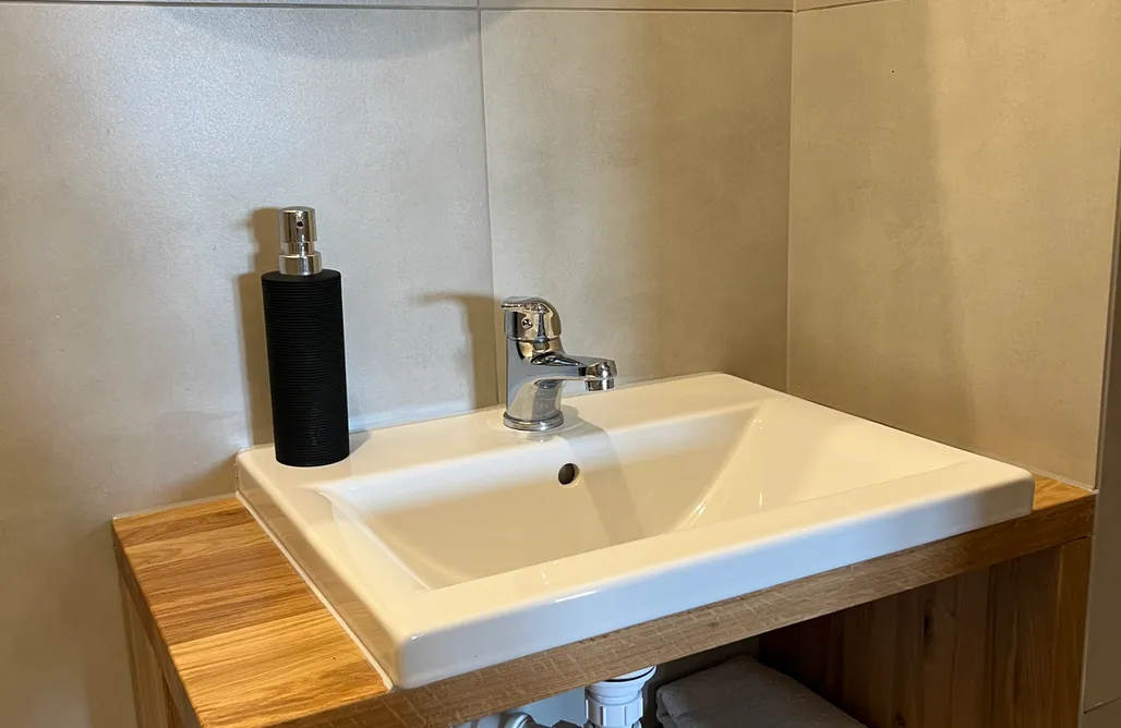 AlohaCamp Pokój 5 3