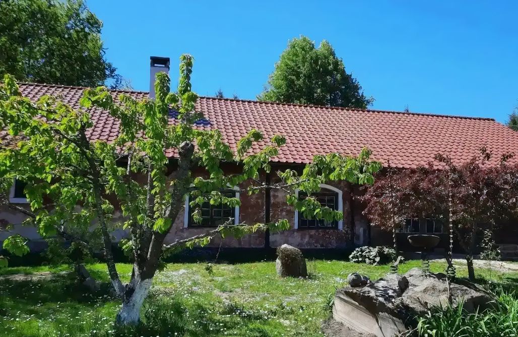 Agroturystyka Warmia Obora na Końcu Świata  3