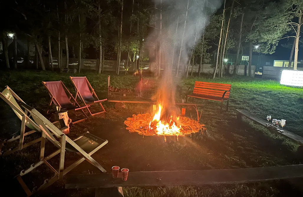 Agroturystyka Kielce Piwnica Rycerska & Apartamenty Rycerskie 1