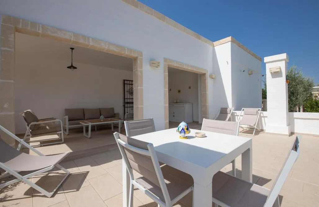 Unterkunft AlohaCamp Terra Mater - Exclusive Cottage  1