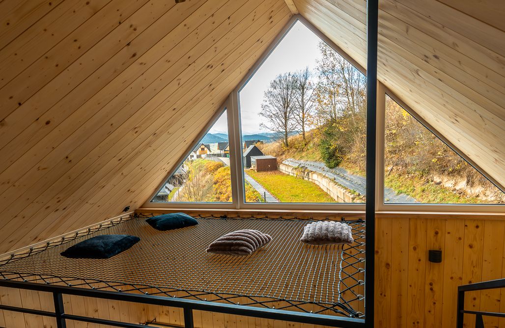 AlohaCamp Górska Ostoya - adults only 3