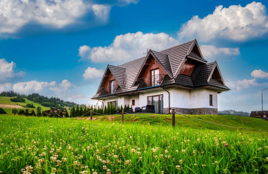 Domki nad Dunajcem Czeho House Odetchnij Górami 2