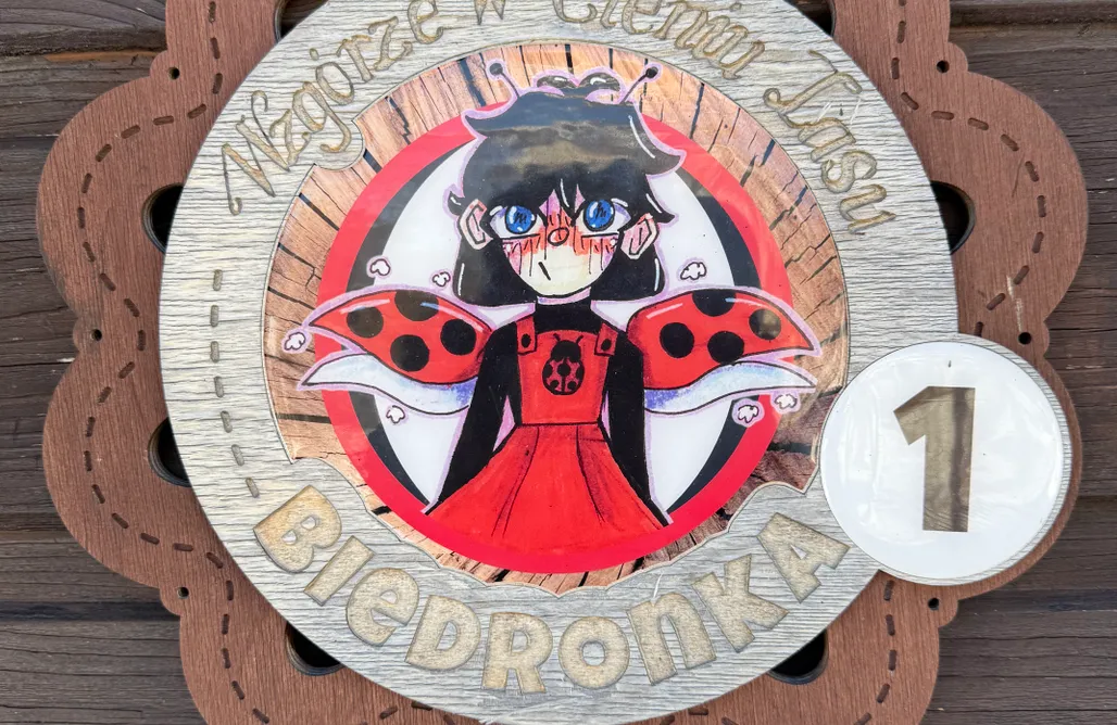 AlohaCamp accommodation Wzgórze w Cieniu Lasu 1