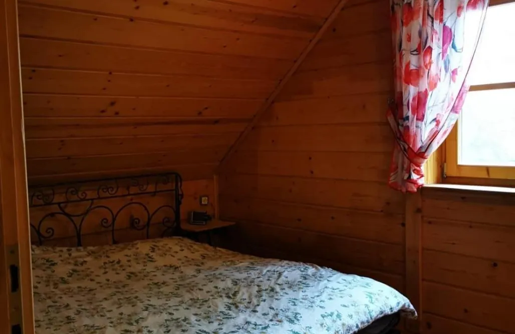 AlohaCamp Willa z trzema sypialniami 4