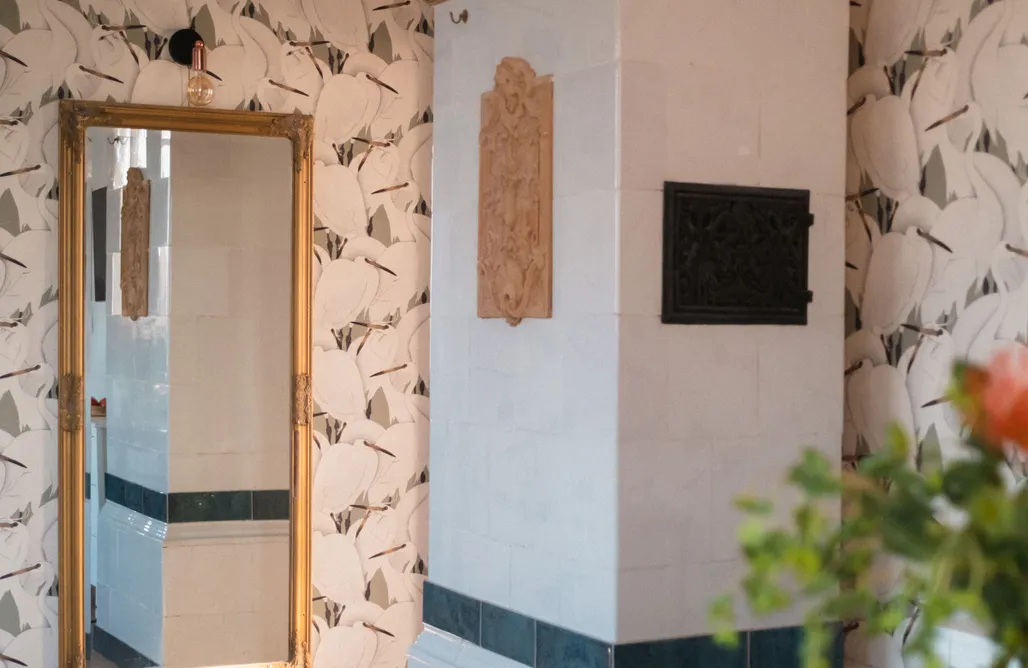 AlohaCamp Apartament nr 1 4