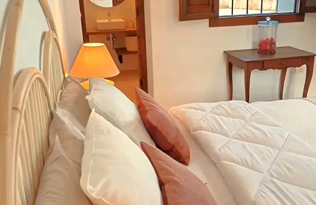 AlohaCamp Villa La Campana 2