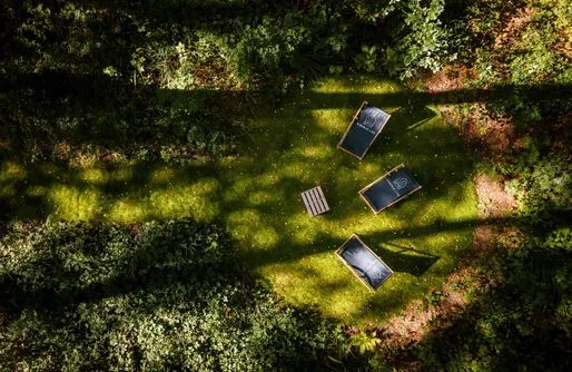 Zdjęcie obiektu A morze las