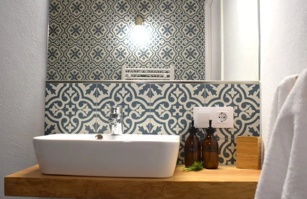 alojamientos AlohaCamp Casa Bohemia 1