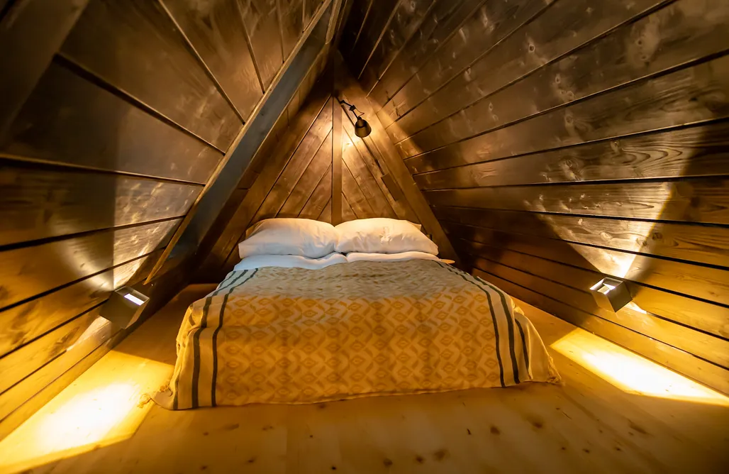 AlohaCamp Czarnuszka 1