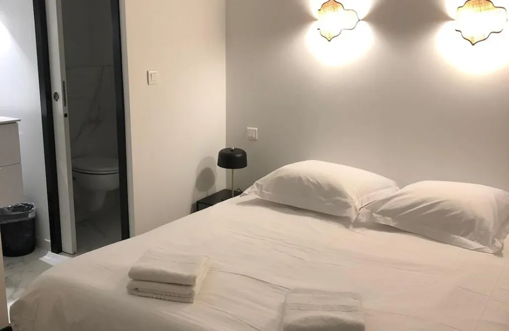 AlohaCamp Maison de Vacances 2