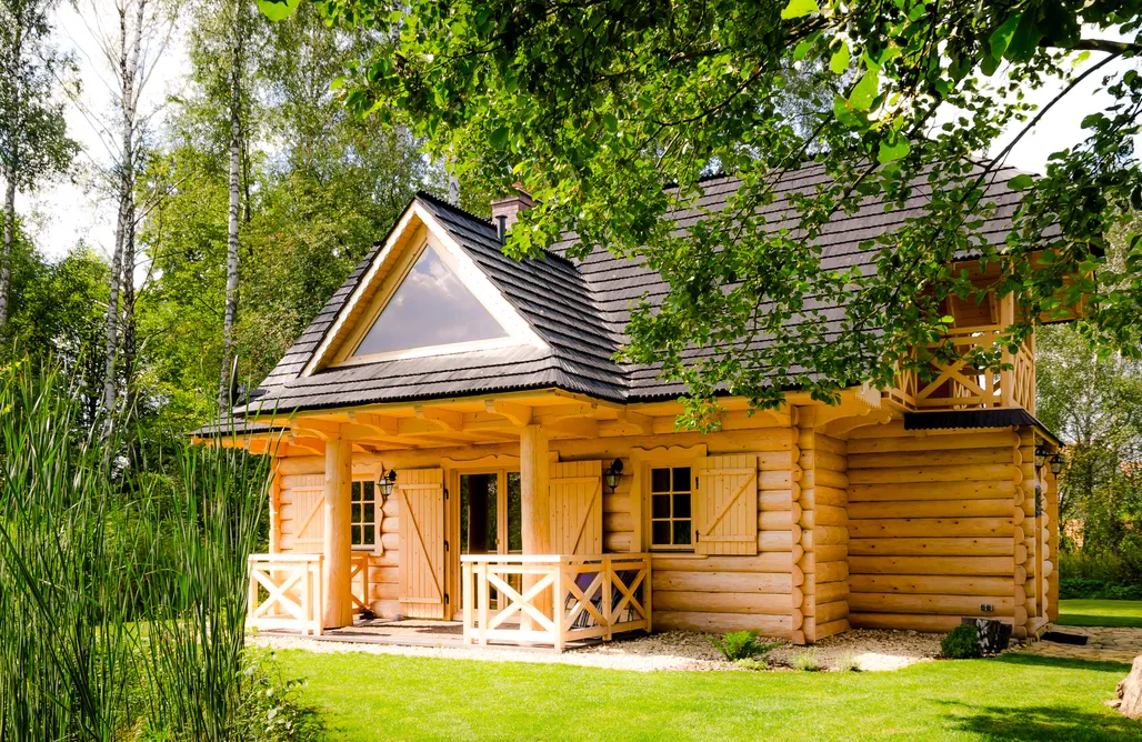 AlohaCamp Suchatka Lawendowa 4
