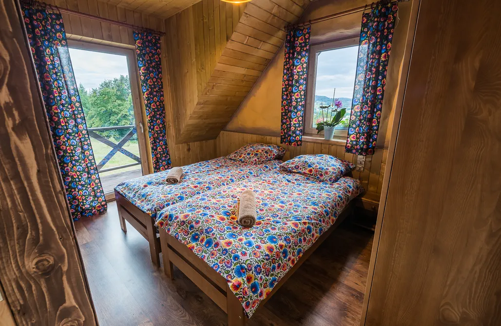 AlohaCamp Apartament 2 2