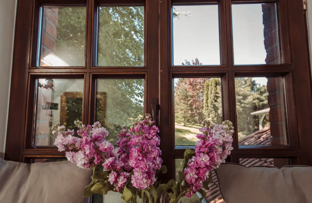 AlohaCamp Pokój nr 4  3