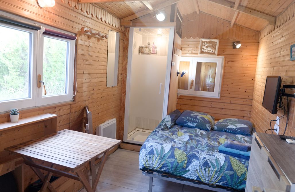 AlohaCamp Tiny House 3