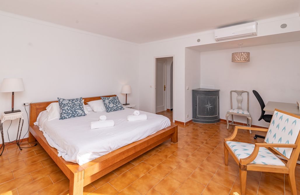 AlohaCamp Villa Kaia Mallorca 2