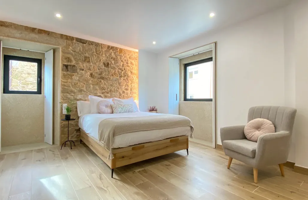 AlohaCamp Apartamento 02 - Pescador 3