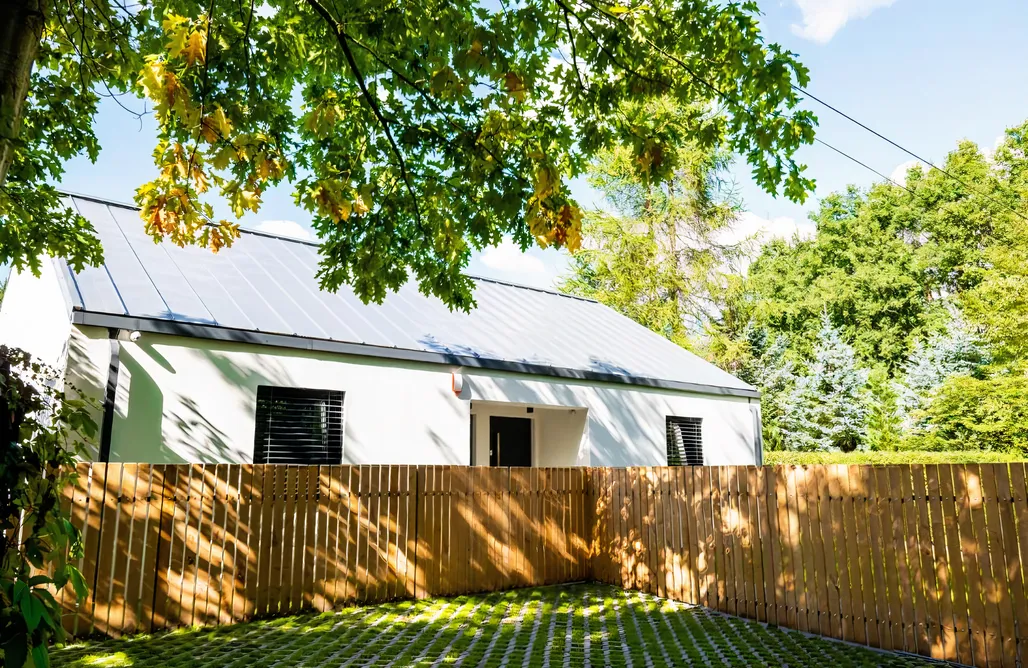 Leśna Przystań Lubrza AlohaCamp