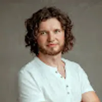 Arkadiusz gospodarz Glamping Sfera Marzeń