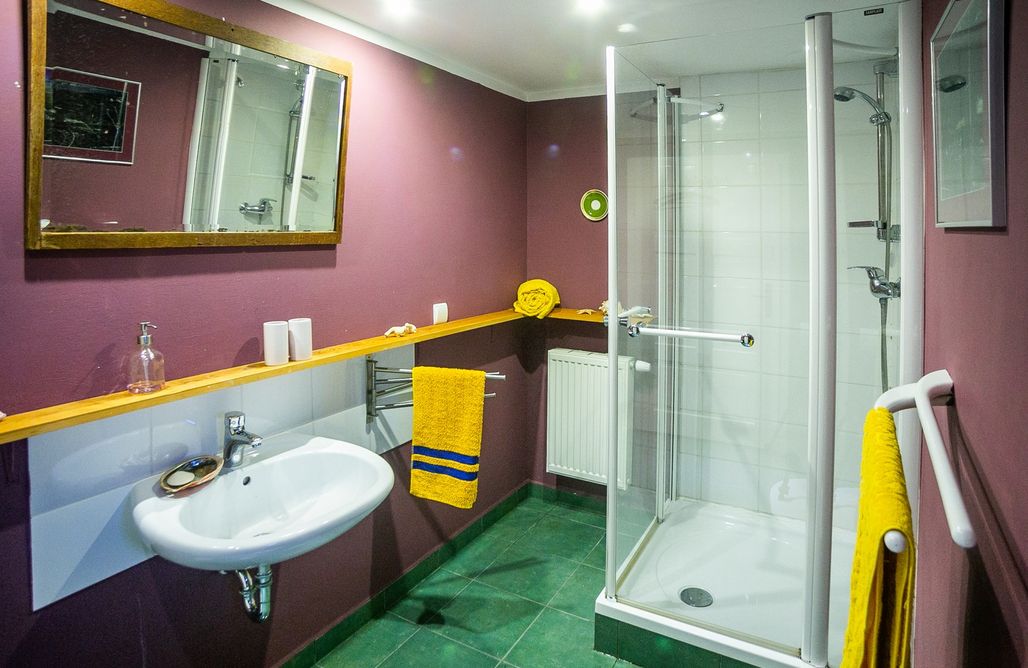 AlohaCamp Pokój 2 2