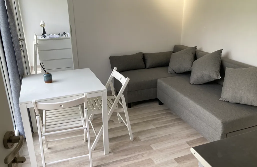 Bogusze noclegi Cisy Resort II - ogrodzony teren na wyłączność 1