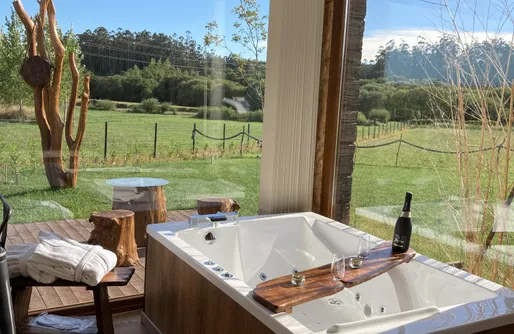 Image of O Refuxio Dos Cebreiros