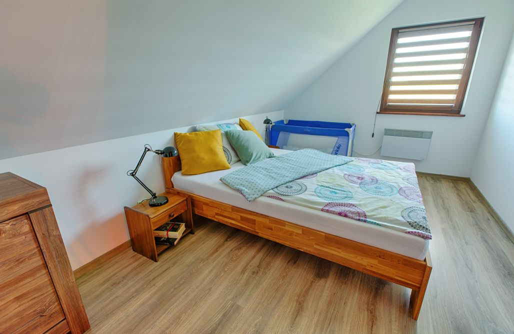 AlohaCamp Apartament Poczuj (S)pokój 2