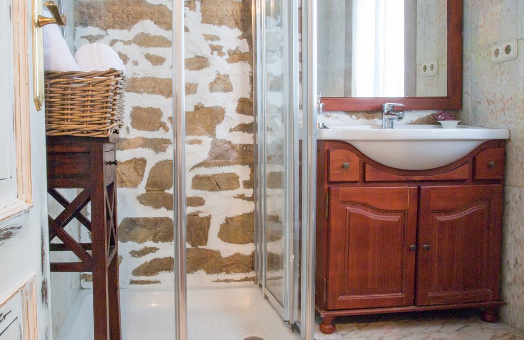 AlohaCamp Casa do Cruceiro 2