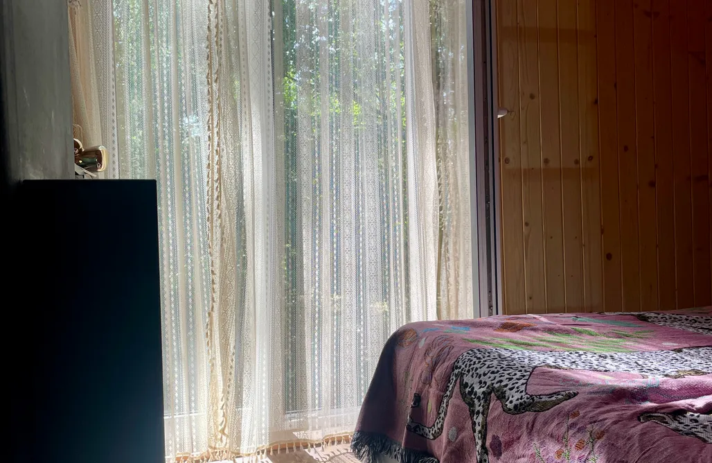 AlohaCamp W Lesie Zaklęty 4