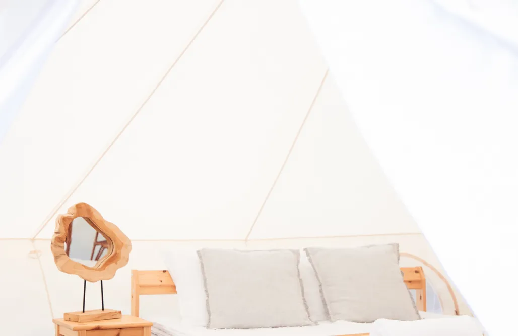 AlohaCamp Namiot 2 osobowy Premium 2