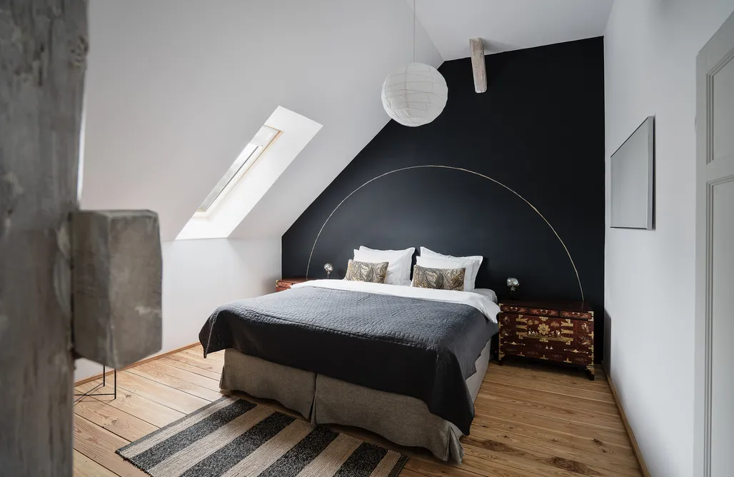 AlohaCamp Pokój z dobrą energi 3