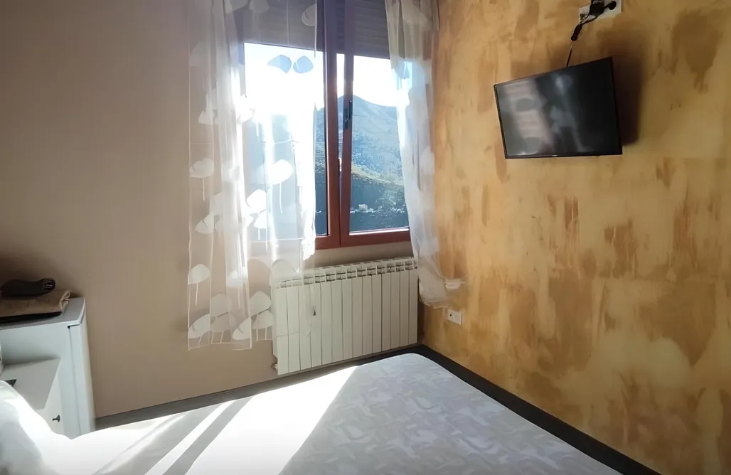 AlohaCamp Habitación Pegaso Paraíso Doble Panorámica 4