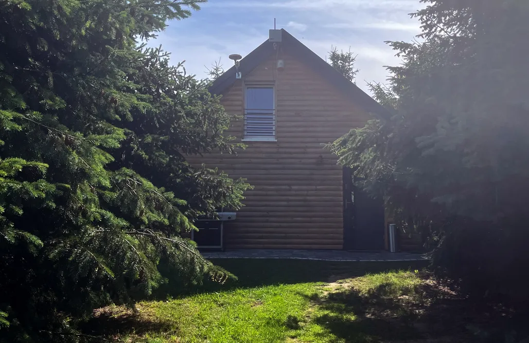 Charszewo noclegi Zakątek pod świerkami  2