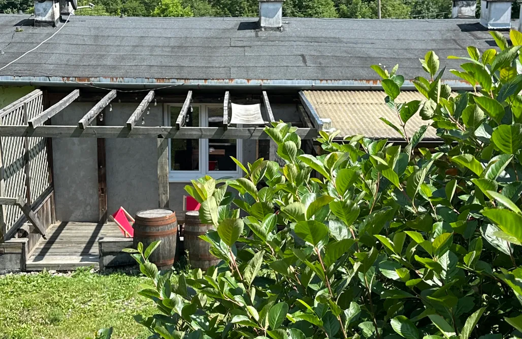 Ferienhaus Polen Dziupla Bieszczady 2