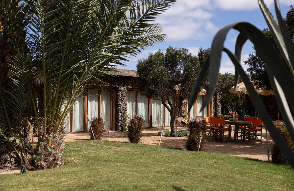 Gran Canaria wakacje La Pausa 2