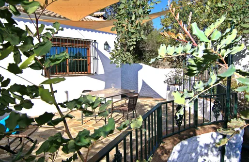 Imagen de Paraíso Escondido