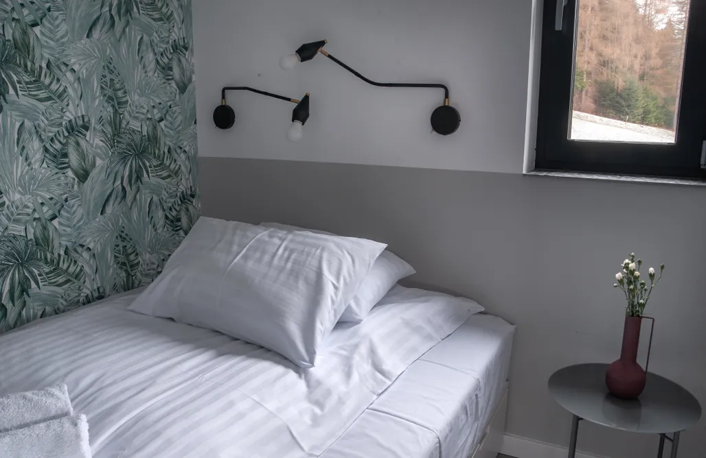 AlohaCamp Domek nr 5 2