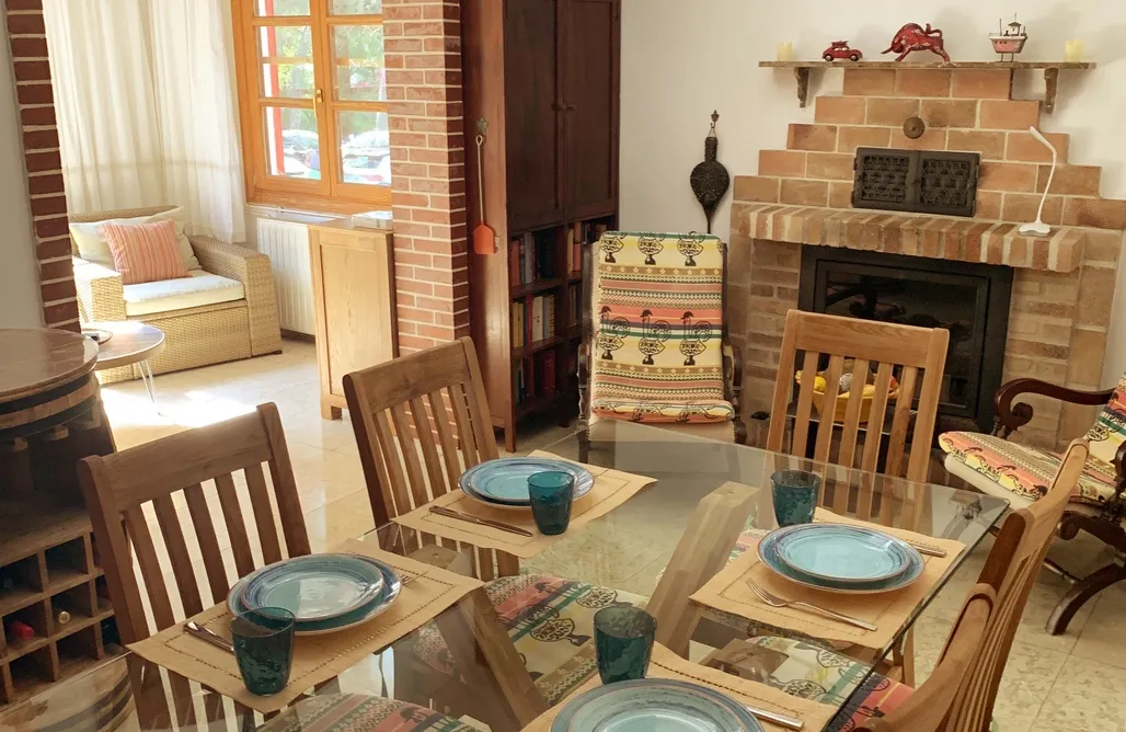 AlohaCamp Cala Mesquida 4