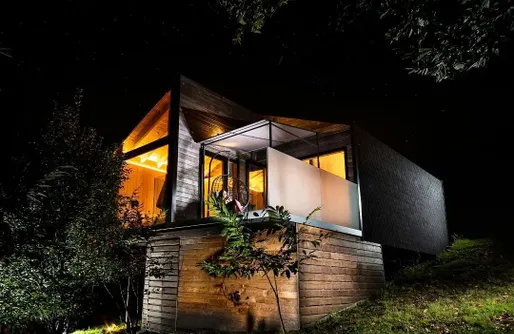 Imagen de Cabañas da Torre