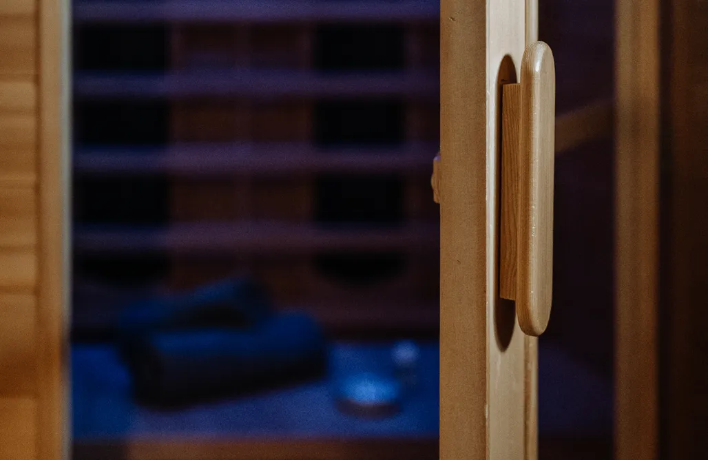 AlohaCamp Szumilovy Domek No3 1