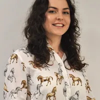 Kamila gospodarz JK Dwór Grabowszczyzna