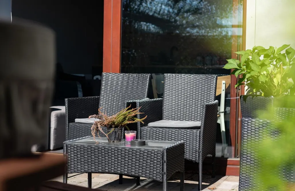 Apartament z Jacuzzi Kraków Górski domek Panorama i Relaks 1