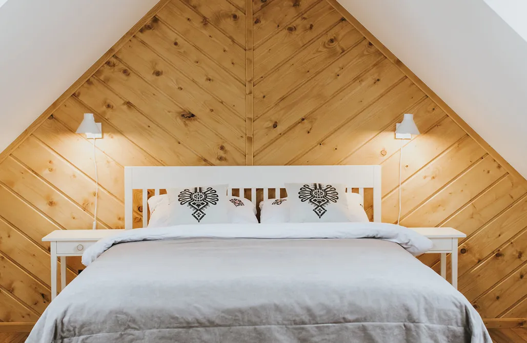 noclegi AlohaCamp Tylkówka 5