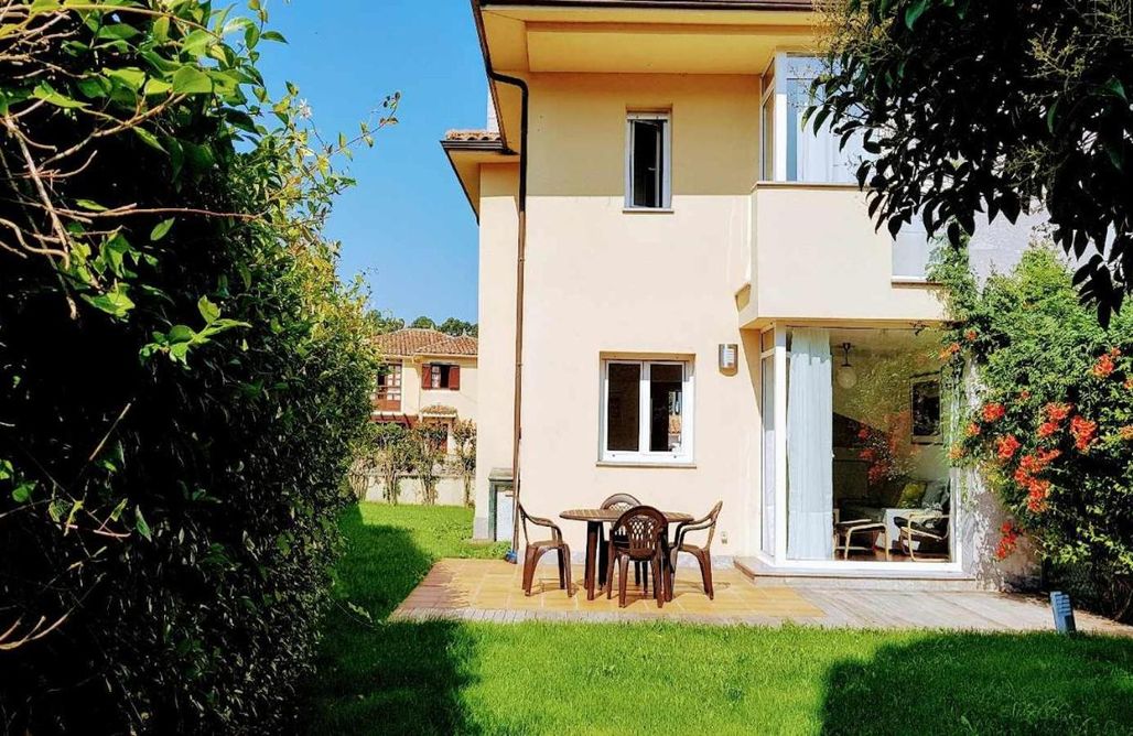 Alojamiento en Andrín Casa El Henar 2